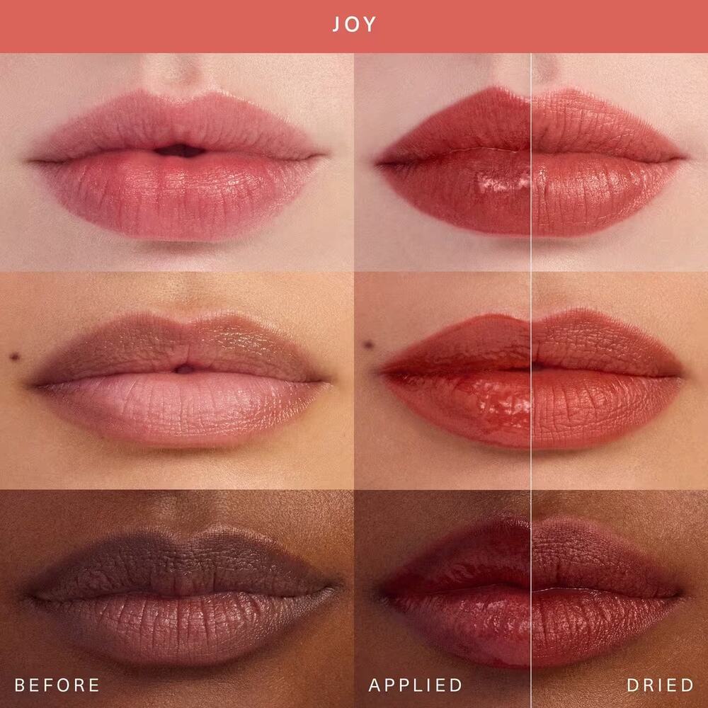 Rare Beauty soft pinch tinted lip oil. - Picture 4 of 10